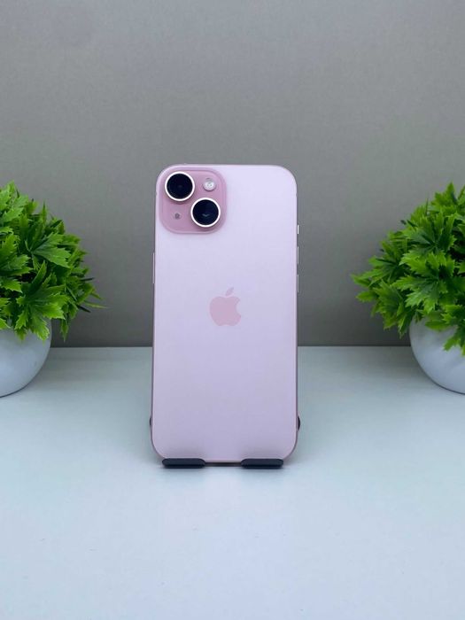 "Ломбард Белый" Актобе iPhone 15, 128ГБ белый  арт. 125903