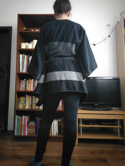 Poncho Marks & Spencer