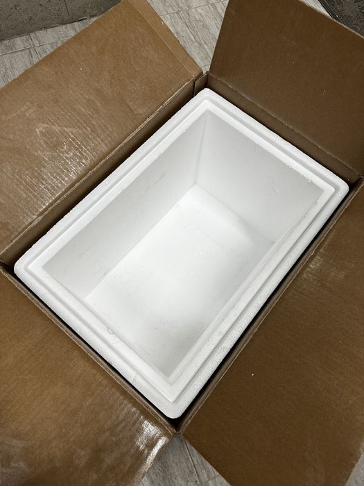 Термобокс (термоконтейнер)