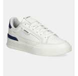 Промоция маратонки Adidas 45 1/3 29см. оригинал естествена кожа