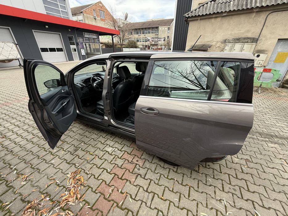 Vand ford grand c-max 1.6 tdci