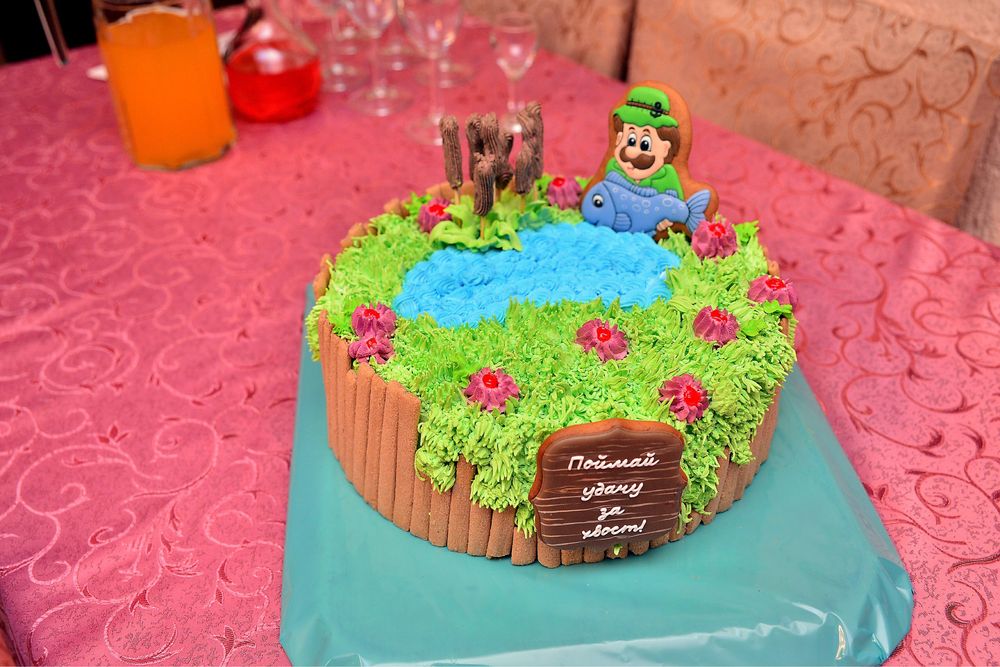 Торты,пирожные,пироги,безе,чайхана под ключ