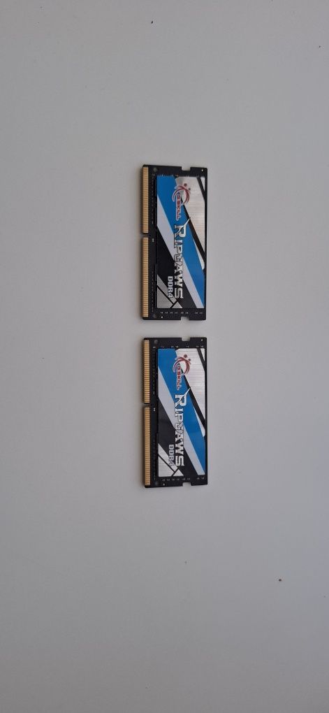 G.Skill Ripjaws 32GB SO-DIMM RAM