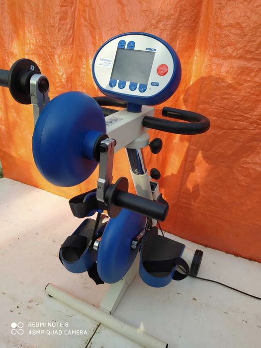 Moto med viva 2 medical
