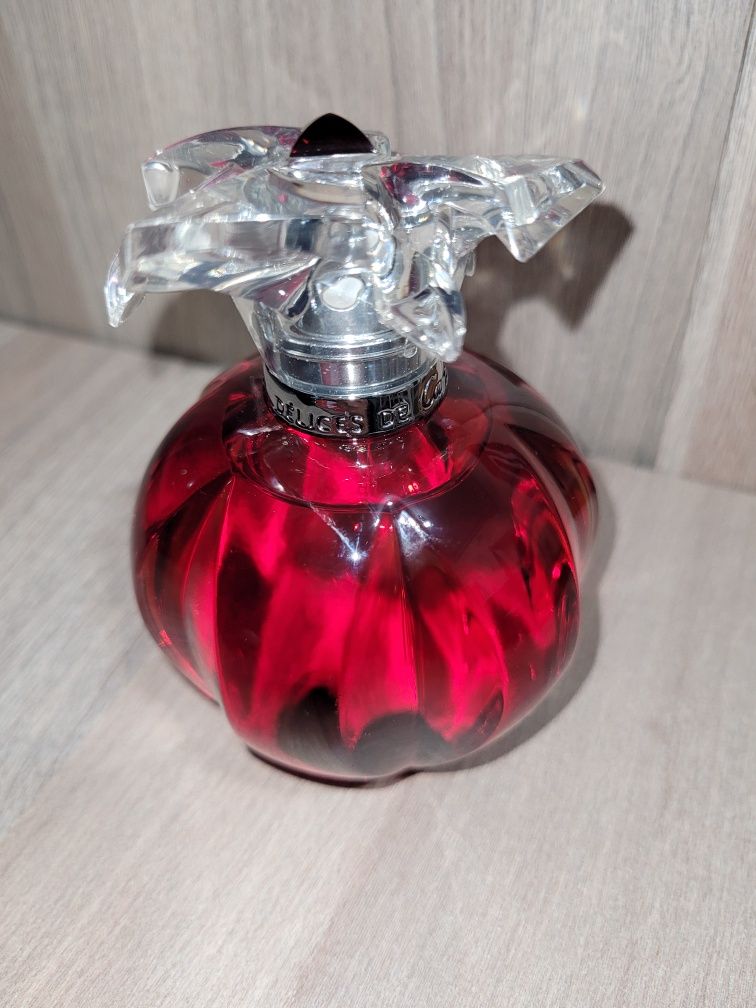 Delices de Cartier parfum damă