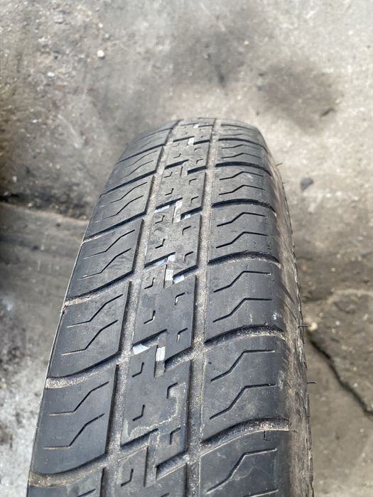 Janta rezerva Mercedes C W204 Pret 400 lei