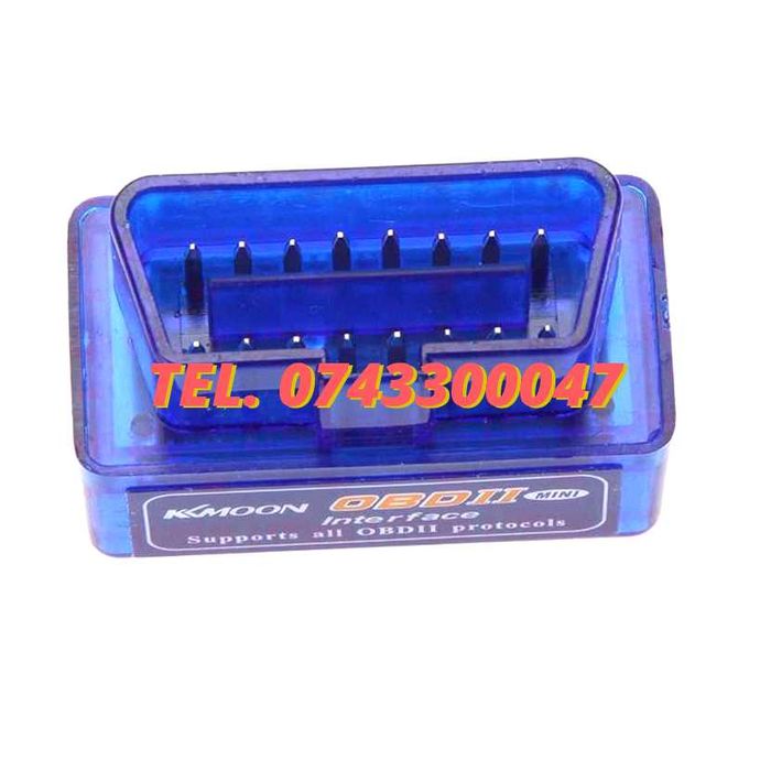 Diagnoza Auto New 2019 Elm327 Obd2 Bluetooth Premium V Original