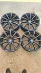 Jante R19 5x120 Tesla S X Honda Legend Pilot Ridgeline BYD ETP3 Han M