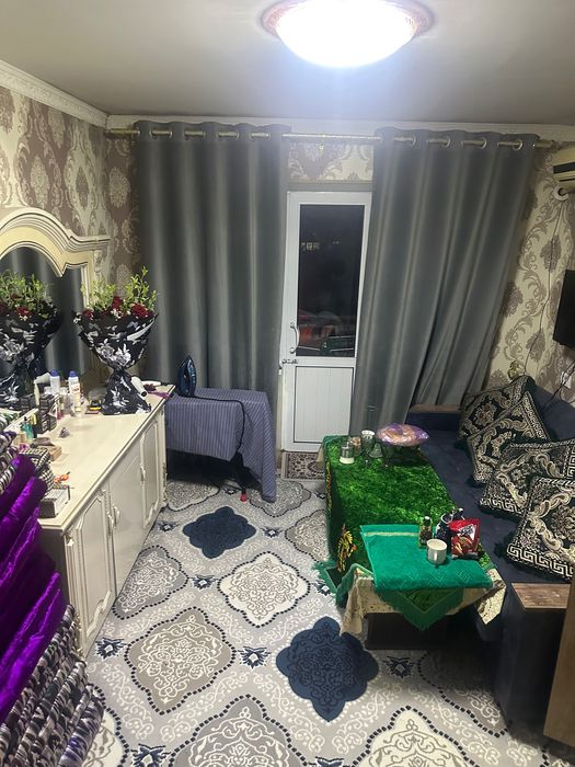 Квартира сотилади