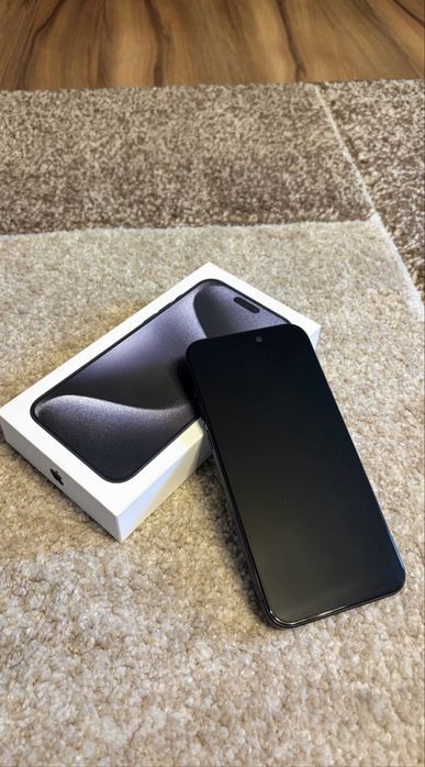 Iphone 15 Promax fullbox