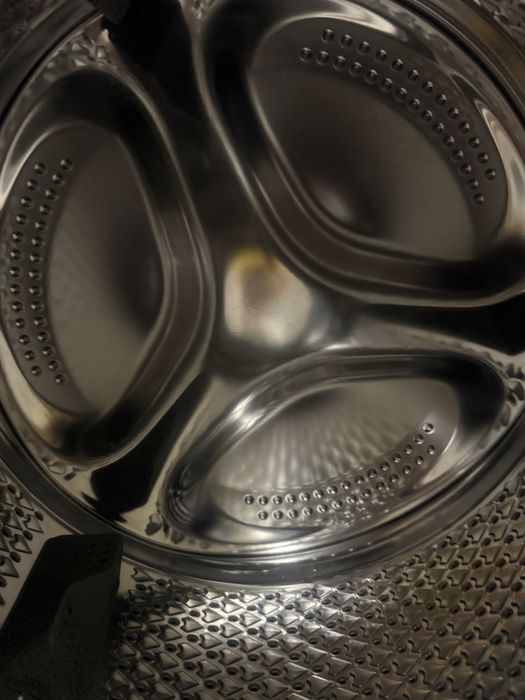 Masina de spalat rufe Beko