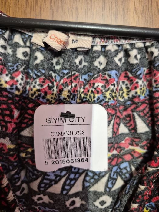 Дамска   тениска