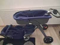 Carucior copii STOKKE V4
