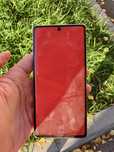 Pixel 7 pro 128 без коробки