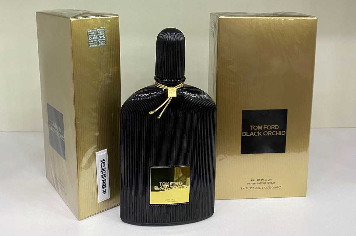 Продавам нови парфюми Tom Ford Black Orchid 100 ml