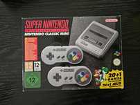 Nintendo SNES classic mini