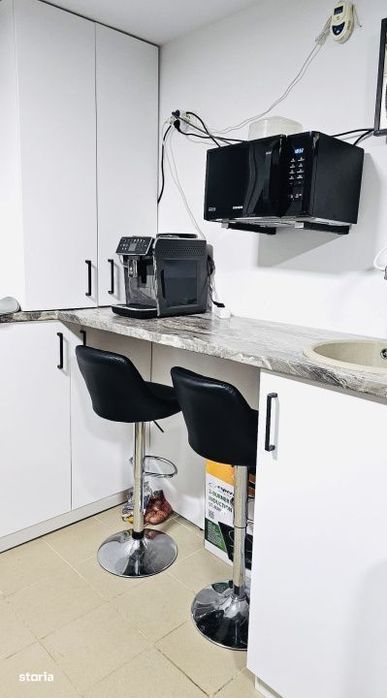 Apartament 63 mp util cu parcare inclusa , zona centrala