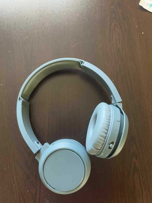 Безжични слушалки Филипс