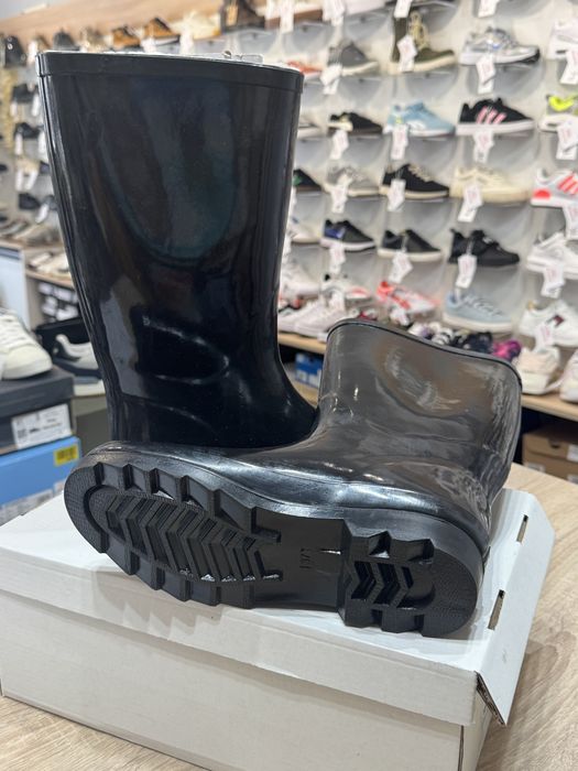 Cizme Anna Field Ploaie Dama - 37