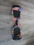Vand Hoverboard Freewheel