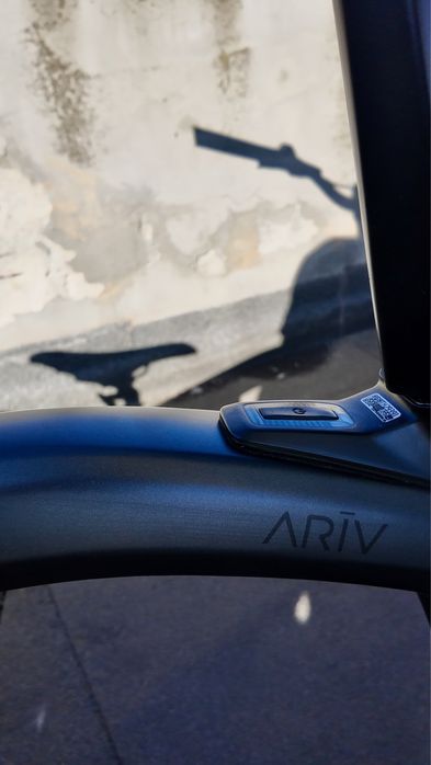 Bicicleta electrica Ariv Meld