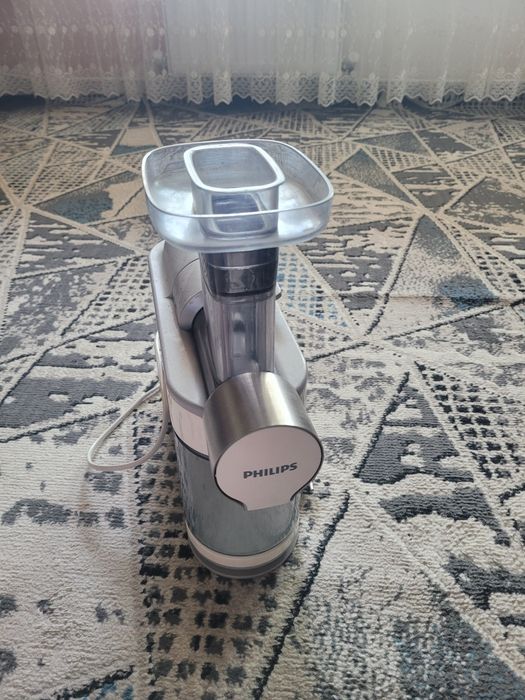 Соковыжималка PHILIPS продаётся