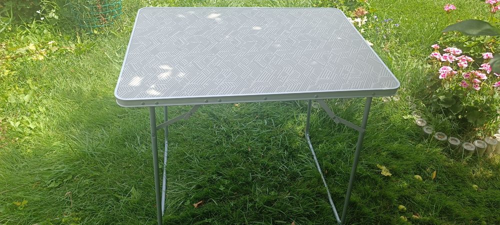 Стол туристический