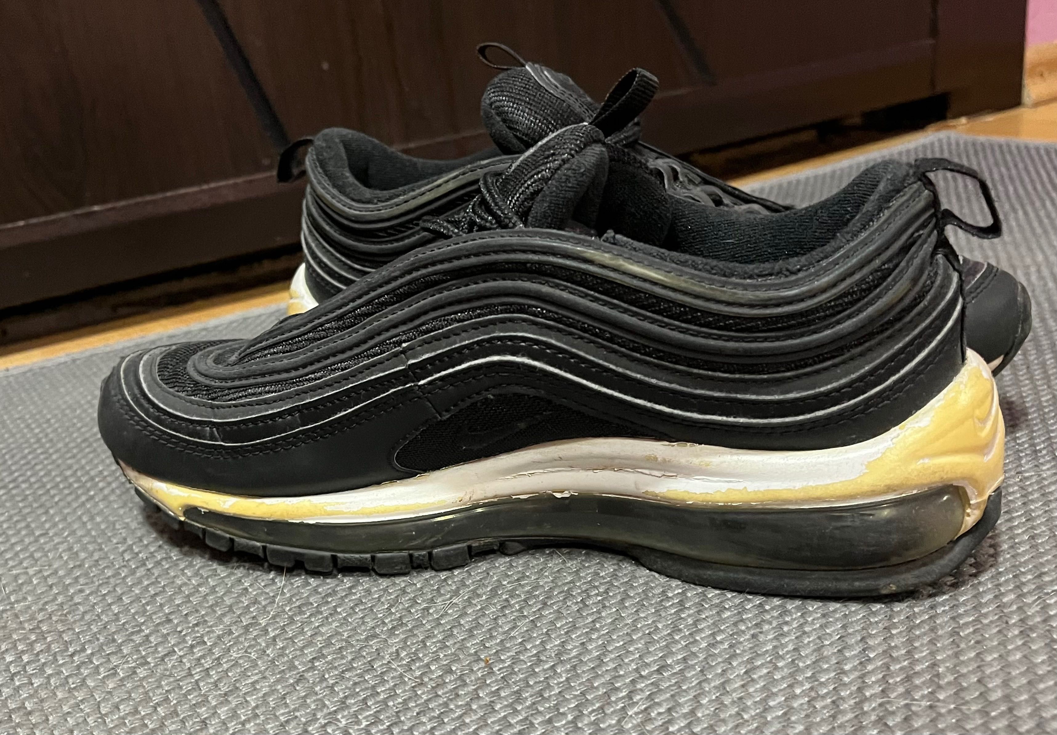 Airmax 97 *38 Номер*