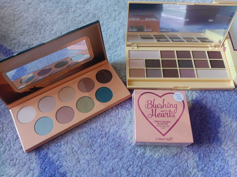 Сет нова козметика