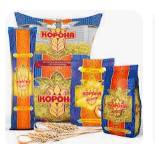 Макароны Корона доставка Костанай