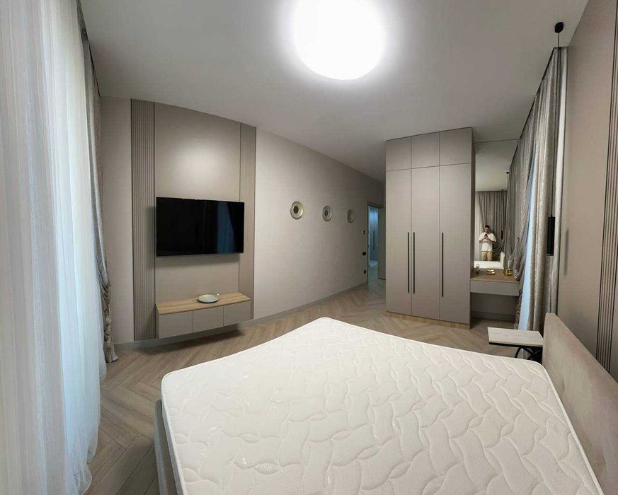 Аренда квартира ЖК Parkwood .Район: Мирабад, Госпиталька, Нукус (А)