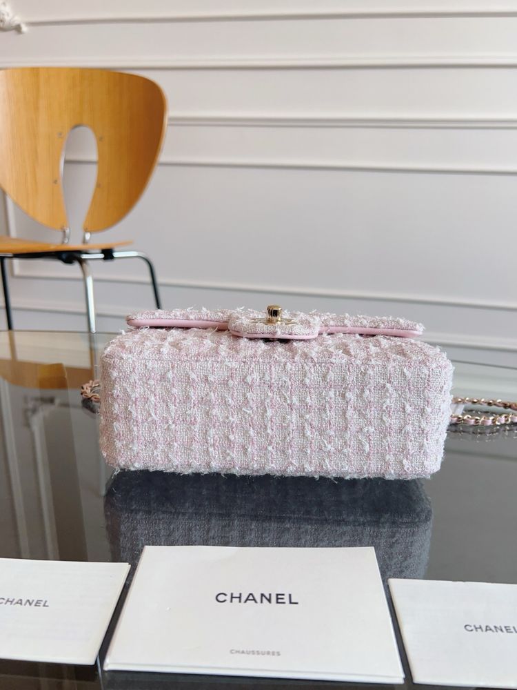 Geanta Chanel 20 cm