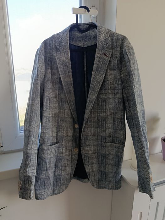 Sacou Zara mărimea M