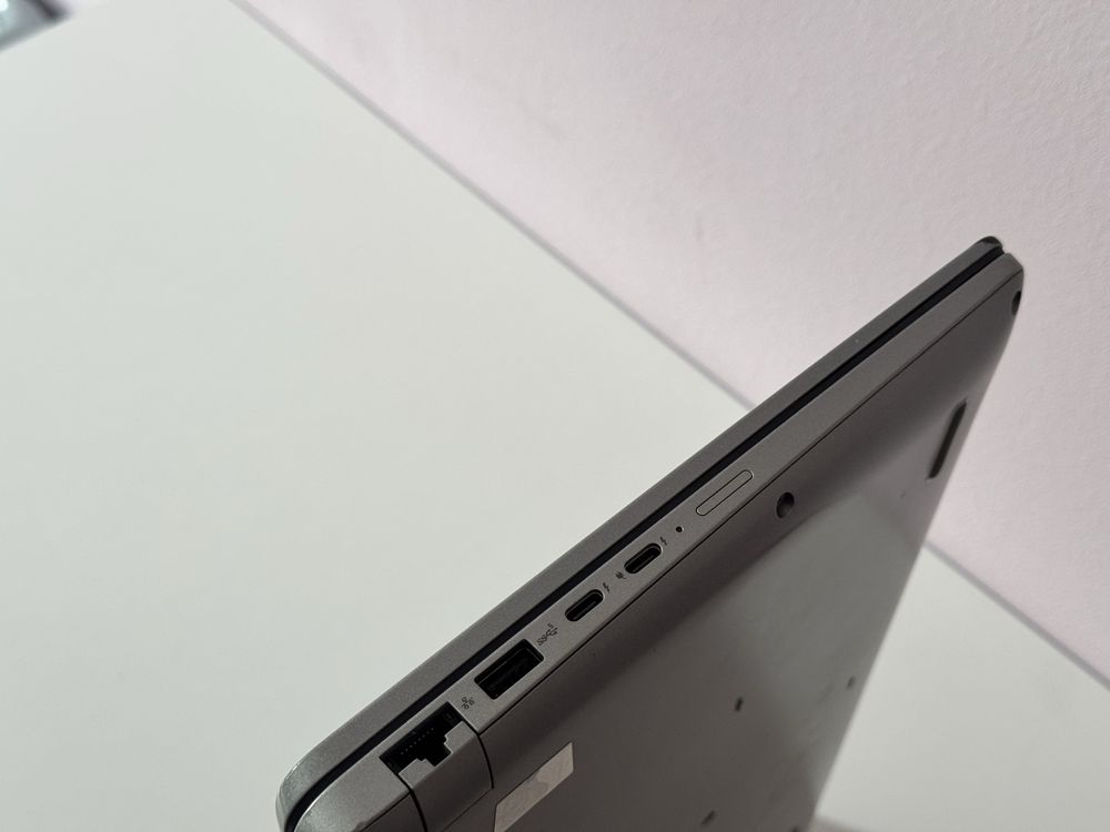 14’FHD IPS/i7-1370p/32GB DDR5/Dell Precision 3480/RTX A500/512GB SSD