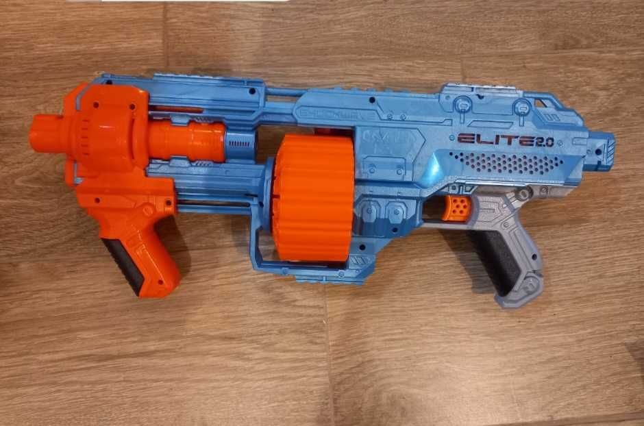 Pistoale Nerf perfect  functionale