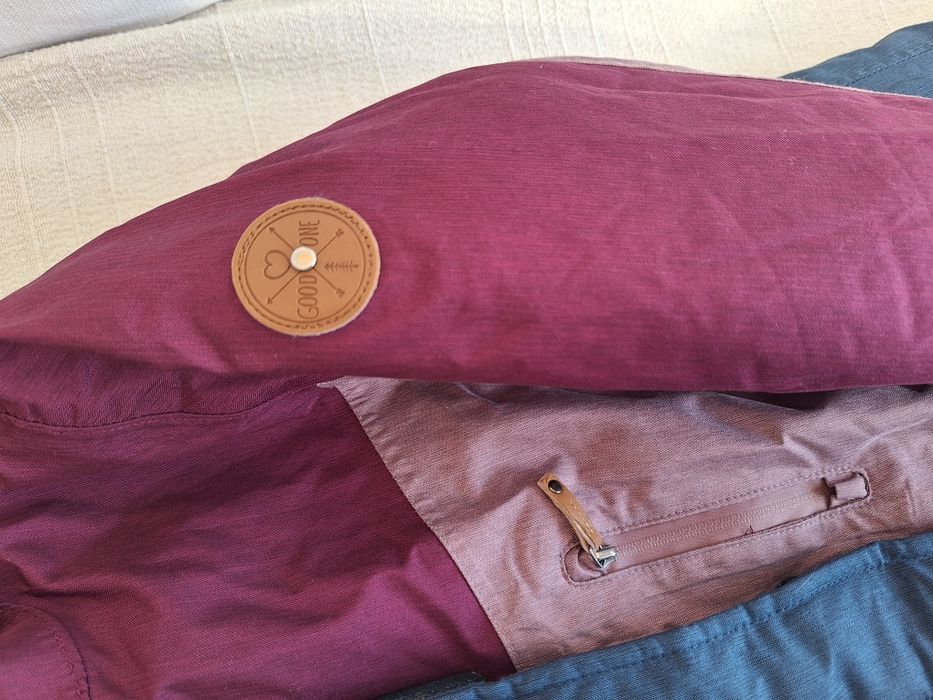 Детско зимно яке