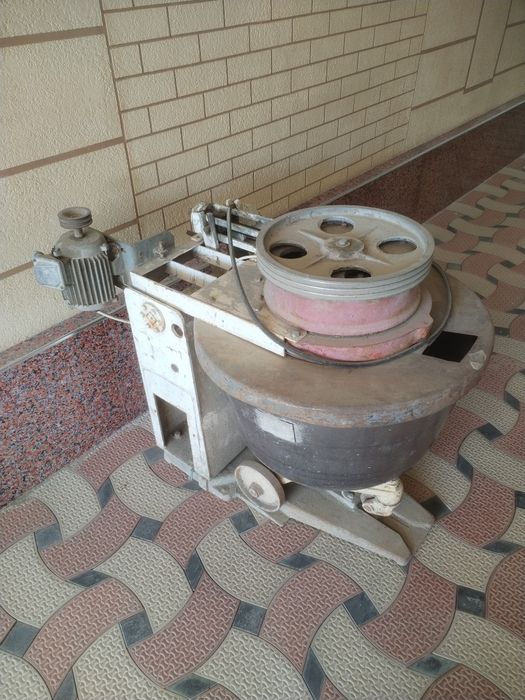 Мишалка колиплари билан