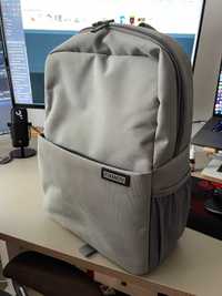 Rucsac laptop/foto Caden L5