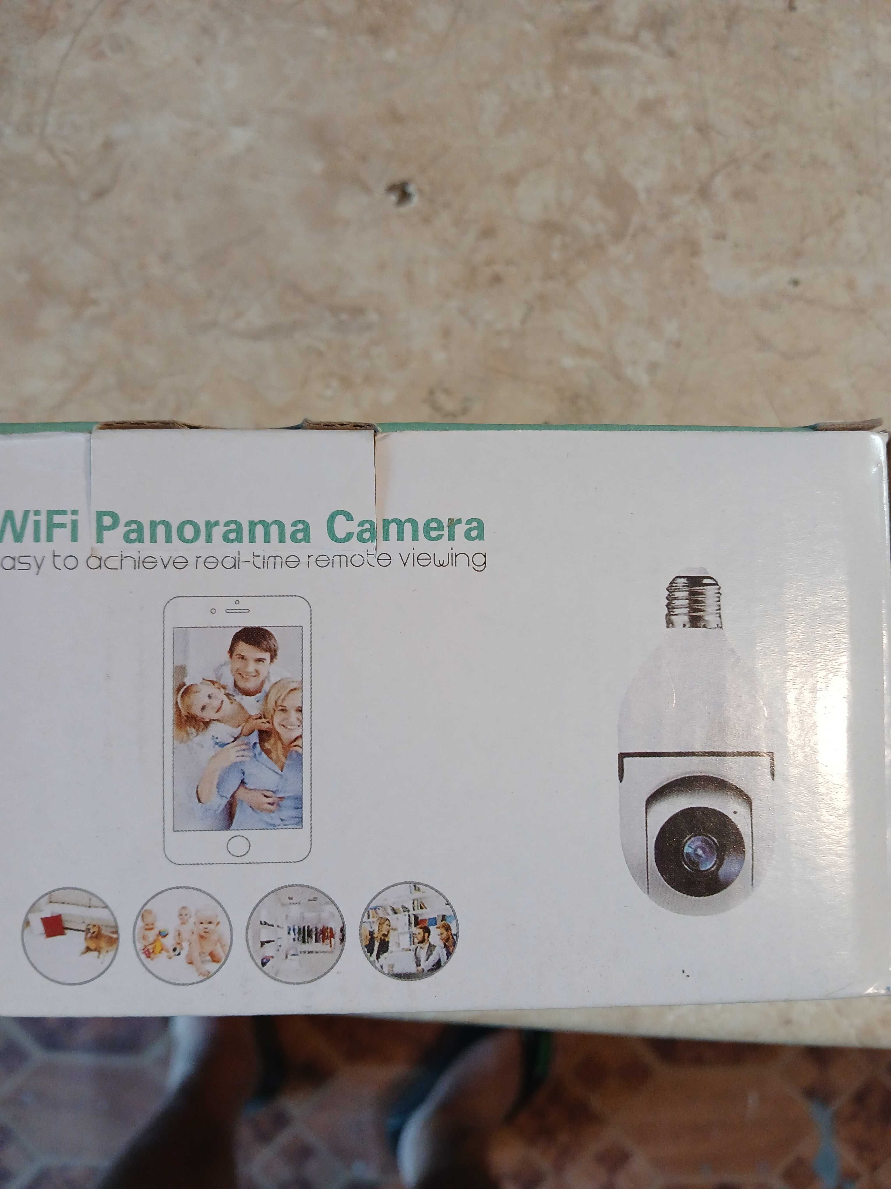 Wifi камера на 220 волта
