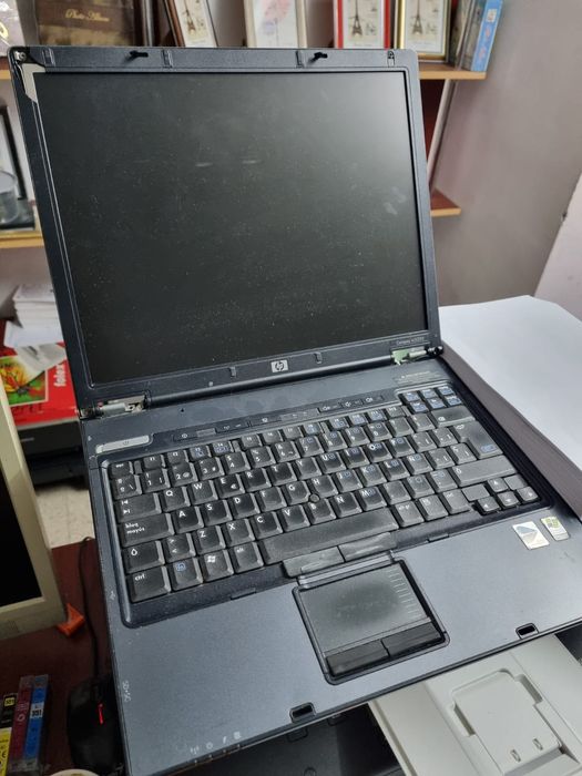 Hp compaq 6220 pt piese