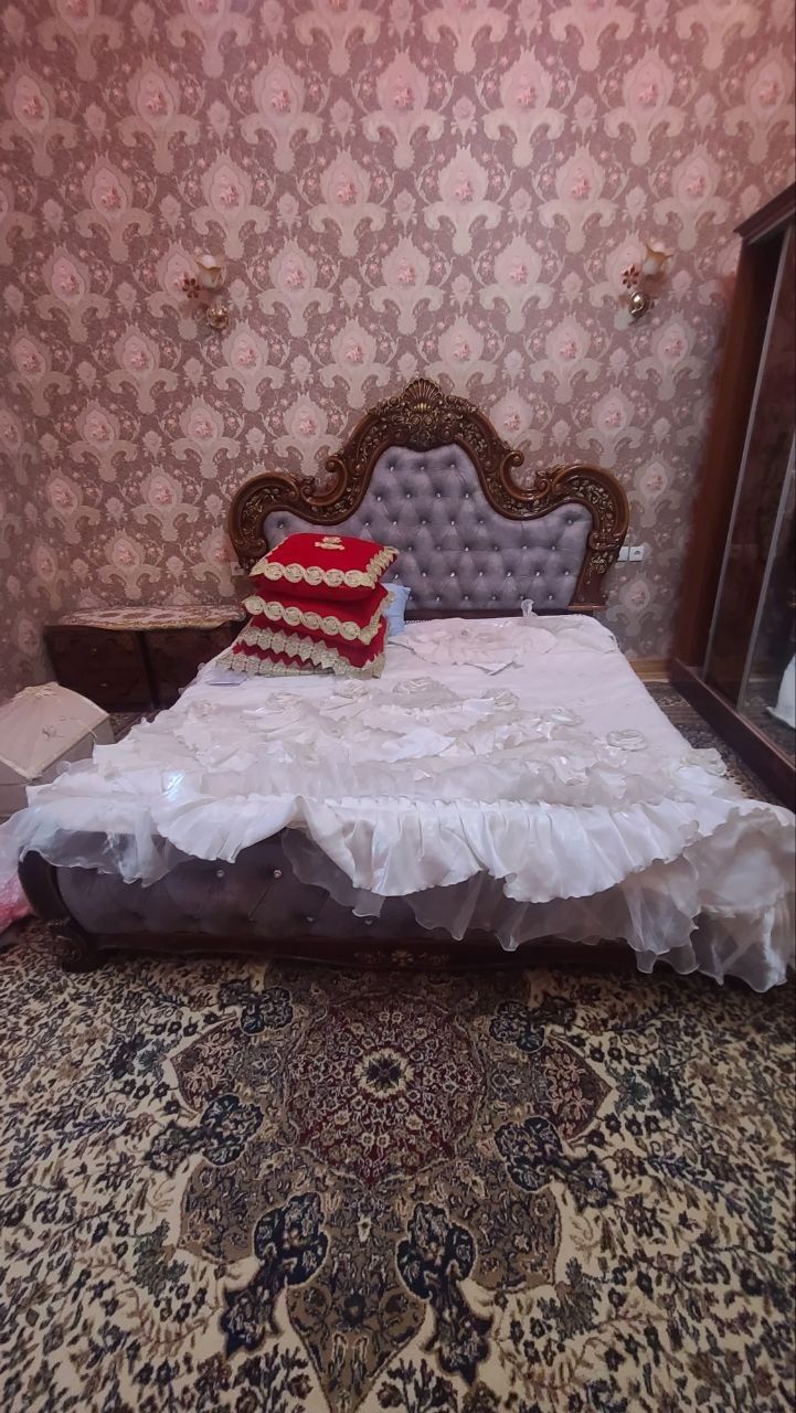 mebel  shifar detski karavat