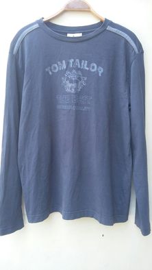 Tom Tailor