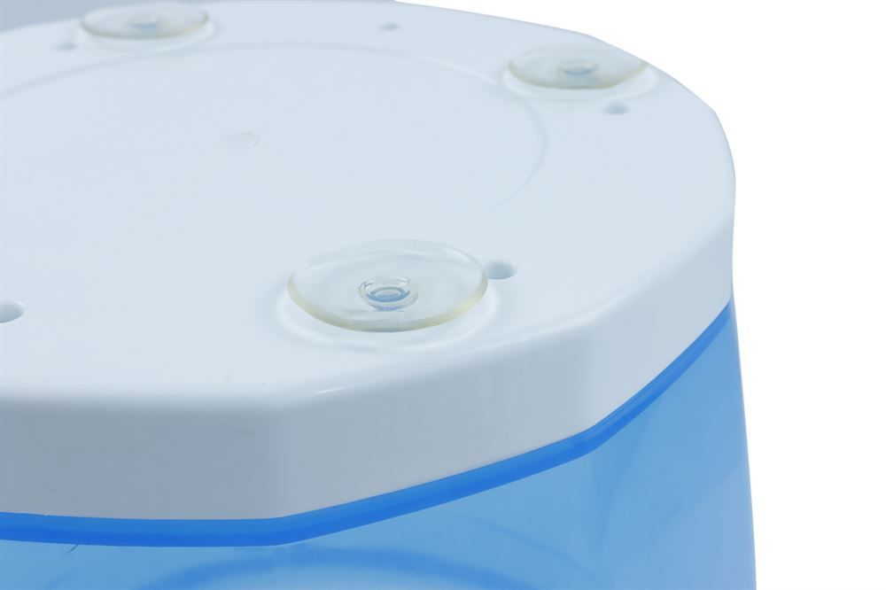 Masina de spalat cu actionare manuala Eco Washer, 4 L