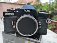 Aparat foto Porst Compact Reflex S - montura M42