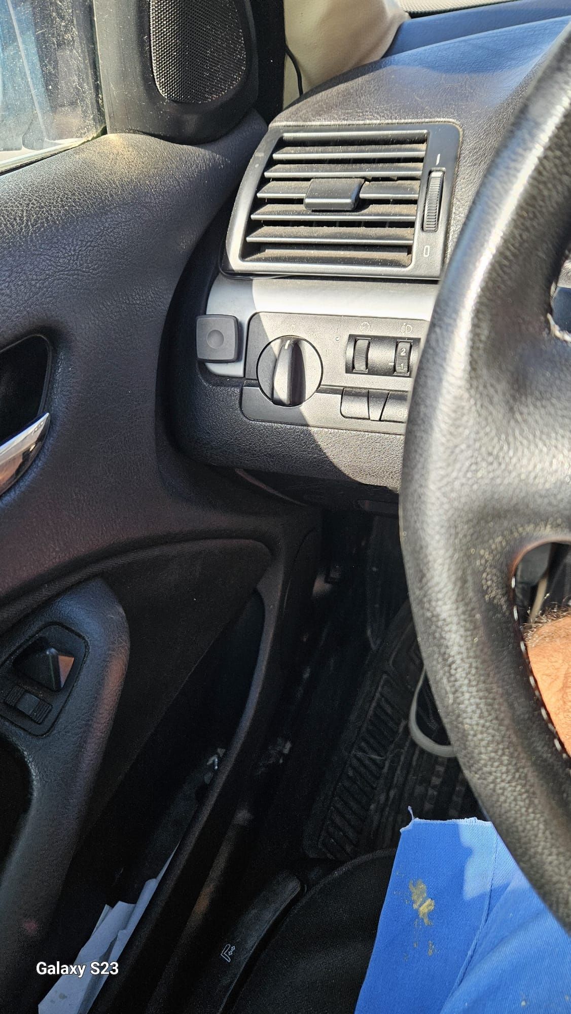 BMW seria3 Functionabil