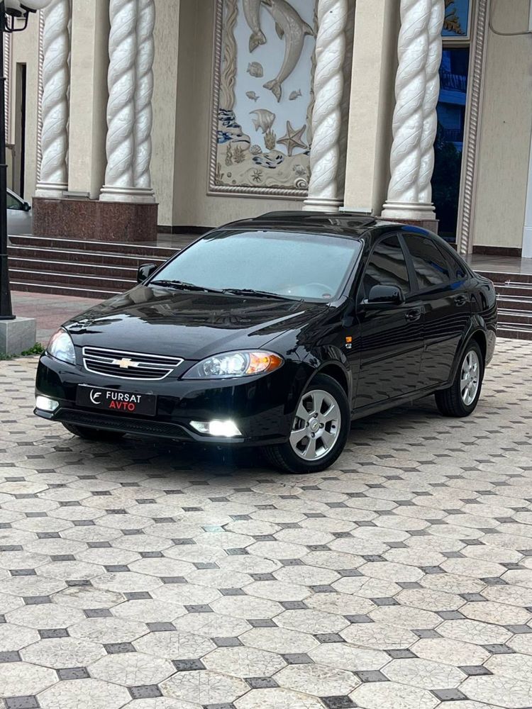 Nasiyaga Gentra 3 Elegant plus 2023-yil