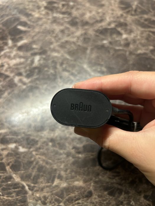 Incarcator pentru periuta electrica