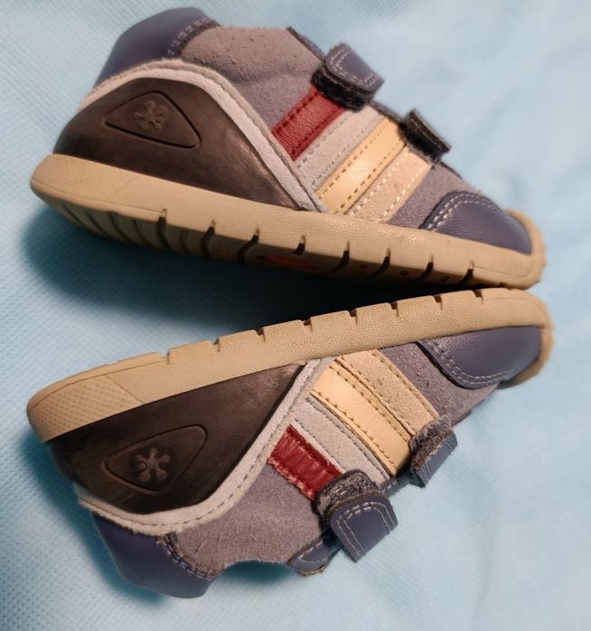 Детски обувки Biomecanics