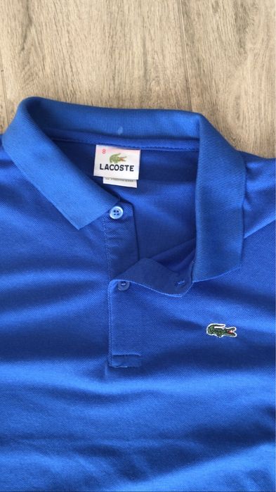 Tricou LACOSTE Polo