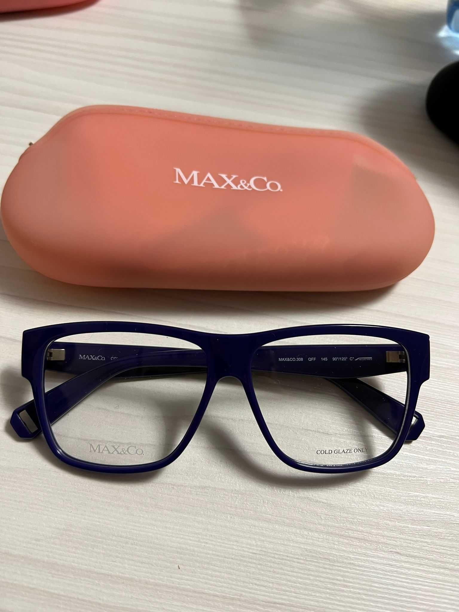 Rame ochelari de vedere MAX&CO